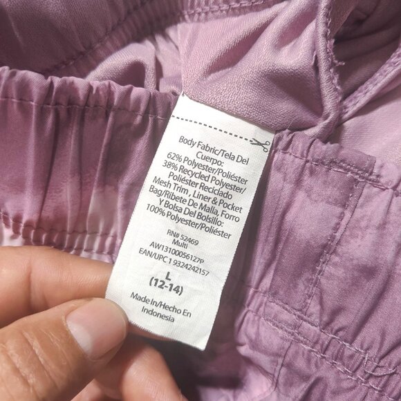 Athletic Works Women's Shorts - Picture 5 of 5